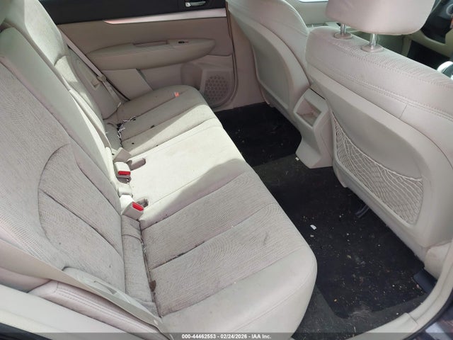 Продаж на аукціоні авто 2014 Subaru Outback 2.5i Premium, vin: 4S4BRBCCXE3200532, номер лоту: 44462553