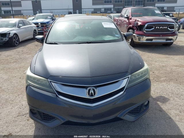 Продаж на аукціоні авто 2016 Acura Ilx Premium   A-spec Packages/technology Plus   A-spec Packages, vin: 19UDE2F82GA005511, номер лоту: 44462557
