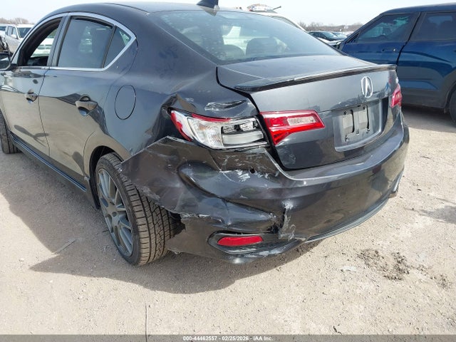 Продаж на аукціоні авто 2016 Acura Ilx Premium   A-spec Packages/technology Plus   A-spec Packages, vin: 19UDE2F82GA005511, номер лоту: 44462557