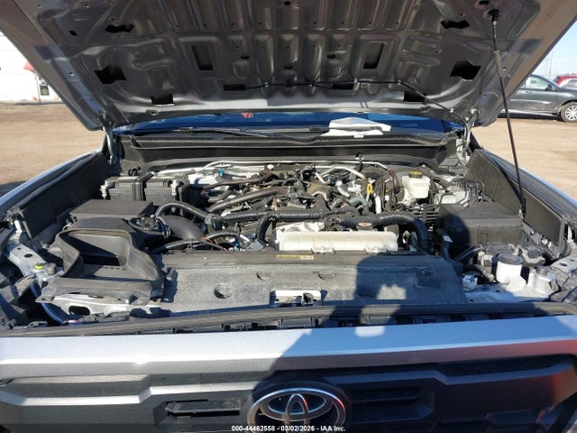 Aukcja sprzedaży 2024 Toyota Tacoma Trd Off Road, vin: 3TMLB5JN7RM009254, numer aukcji: 44462558