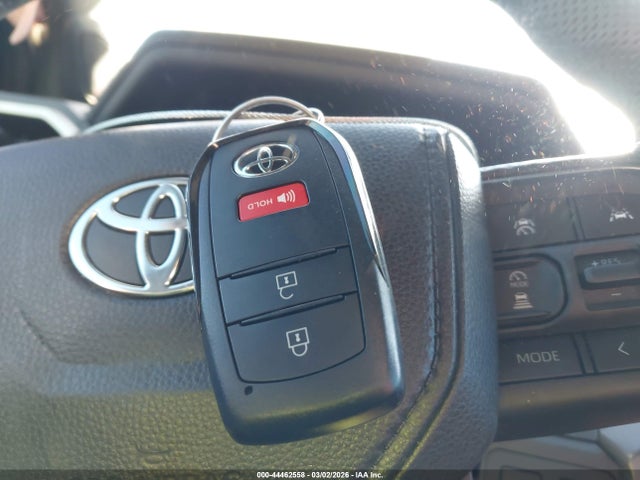 Aukcja sprzedaży 2024 Toyota Tacoma Trd Off Road, vin: 3TMLB5JN7RM009254, numer aukcji: 44462558
