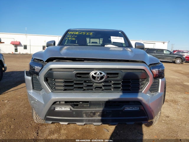 Aukcja sprzedaży 2024 Toyota Tacoma Trd Off Road, vin: 3TMLB5JN7RM009254, numer aukcji: 44462558