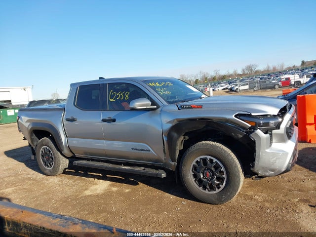 Aukcja sprzedaży 2024 Toyota Tacoma Trd Off Road, vin: 3TMLB5JN7RM009254, numer aukcji: 44462558
