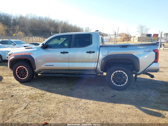 Aukcja sprzedaży 2024 Toyota Tacoma Trd Off Road, vin: 3TMLB5JN7RM009254, numer aukcji: 44462558