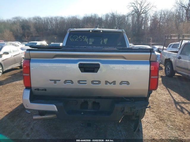 Aukcja sprzedaży 2024 Toyota Tacoma Trd Off Road, vin: 3TMLB5JN7RM009254, numer aukcji: 44462558