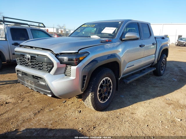 Aukcja sprzedaży 2024 Toyota Tacoma Trd Off Road, vin: 3TMLB5JN7RM009254, numer aukcji: 44462558