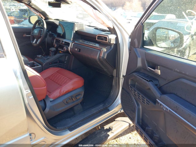 Aukcja sprzedaży 2024 Toyota Tacoma Trd Off Road, vin: 3TMLB5JN7RM009254, numer aukcji: 44462558