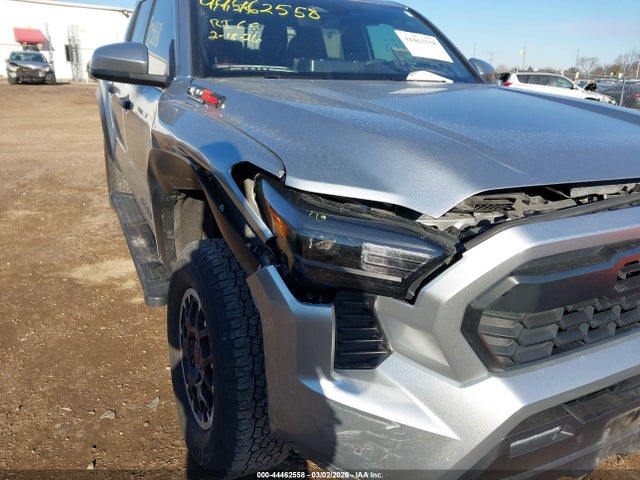 Aukcja sprzedaży 2024 Toyota Tacoma Trd Off Road, vin: 3TMLB5JN7RM009254, numer aukcji: 44462558