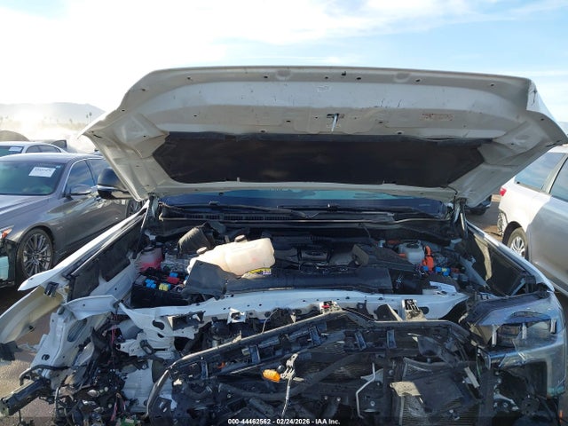 2024 TOYOTA SEQUOIA 7SVAAABA4RX032781 Photo 9