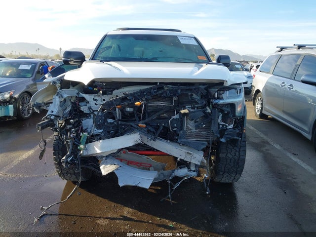 Toyota Sequoia Trd Pro 2024 7SVAAABA4RX032781 Image 11