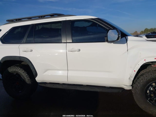 Toyota Sequoia Trd Pro 2024 7SVAAABA4RX032781 Image 12