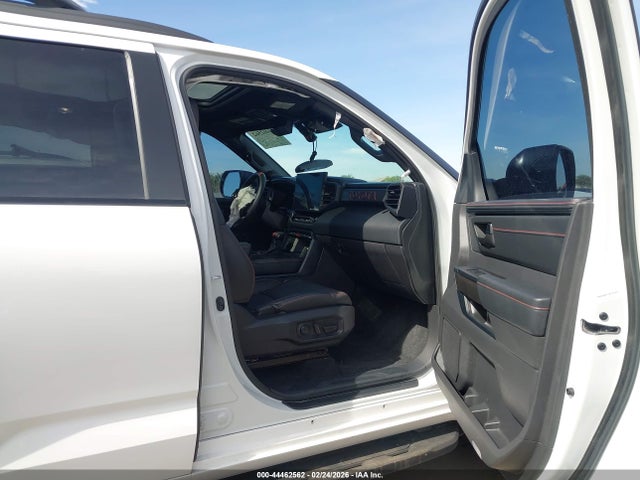 2024 TOYOTA SEQUOIA 7SVAAABA4RX032781 Photo 4