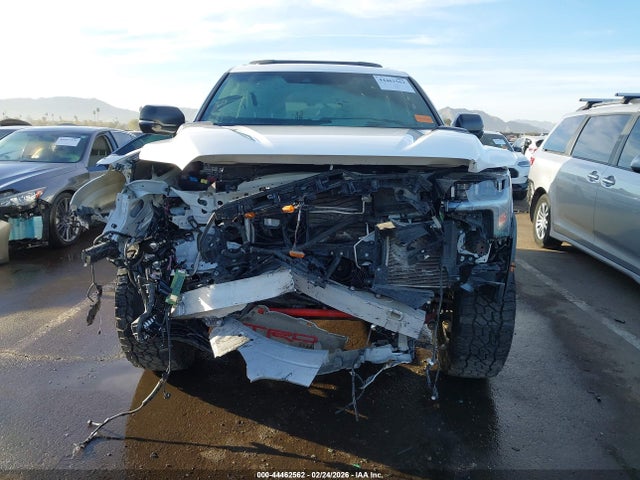 2024 TOYOTA SEQUOIA 7SVAAABA4RX032781 Photo 5