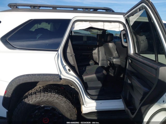 2024 TOYOTA SEQUOIA 7SVAAABA4RX032781 Photo 7