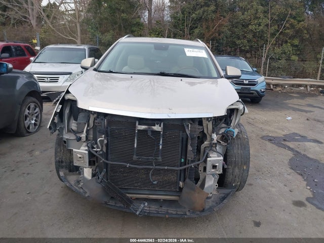 Aukcja sprzedaży 2010 Cadillac Srx Luxury Collection, vin: 3GYFNAEY2AS556184, numer aukcji: 44462563