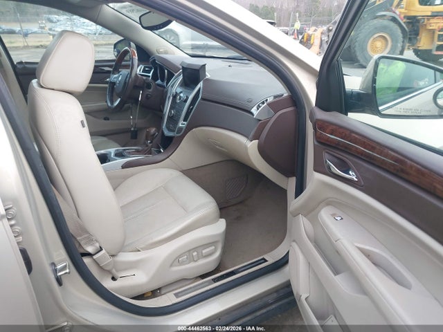 Aukcja sprzedaży 2010 Cadillac Srx Luxury Collection, vin: 3GYFNAEY2AS556184, numer aukcji: 44462563
