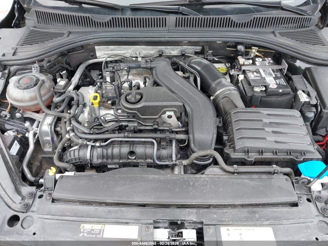 2023 VOLKSWAGEN JETTA 3VWBM7BU8PM060554 Photo 9