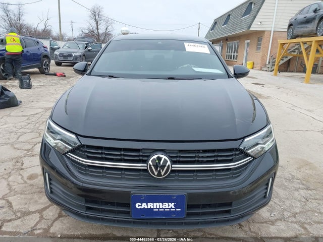 44462568 :رقم المزاد ، 3VWBM7BU8PM060554 vin ، 2023 Volkswagen Jetta 1.5t Sport مزاد بيع