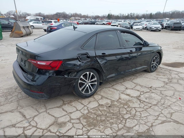 2023 VOLKSWAGEN JETTA 3VWBM7BU8PM060554 Photo 3