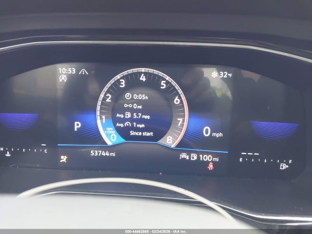 2023 VOLKSWAGEN JETTA 3VWBM7BU8PM060554 Photo 6