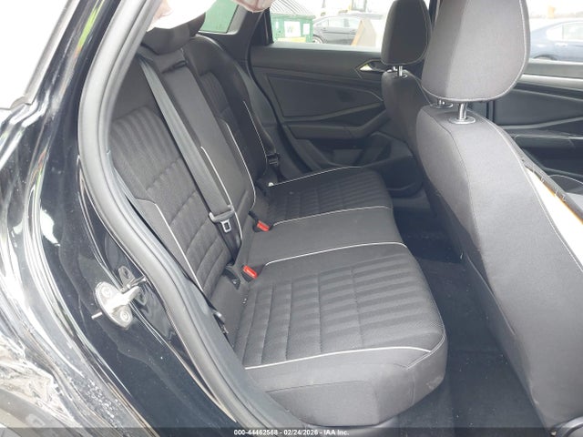 2023 VOLKSWAGEN JETTA 3VWBM7BU8PM060554 Photo 7