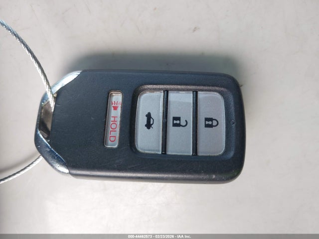 Honda CIVIC EX 2014 2HGFG3B80EH503638 Image 11