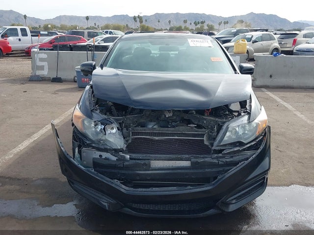 Honda CIVIC EX 2014 2HGFG3B80EH503638 Image 12