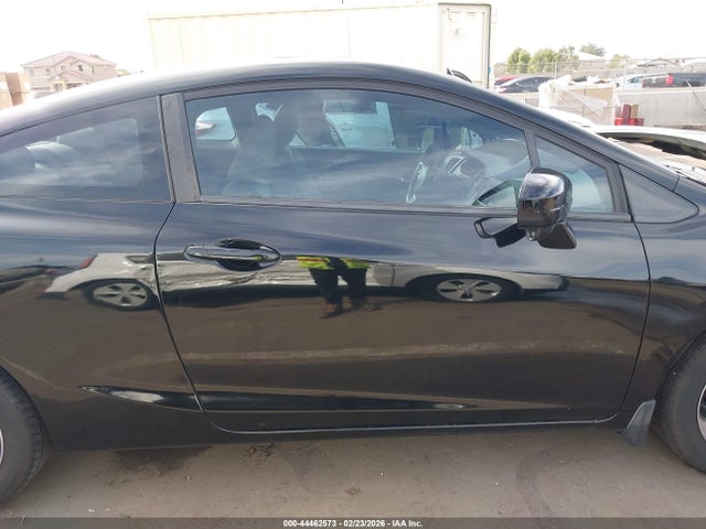 Honda CIVIC EX 2014 2HGFG3B80EH503638 Image 13