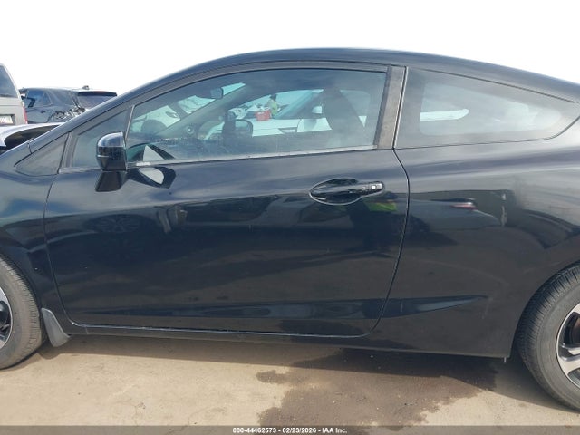 Honda CIVIC EX 2014 2HGFG3B80EH503638 Image 14
