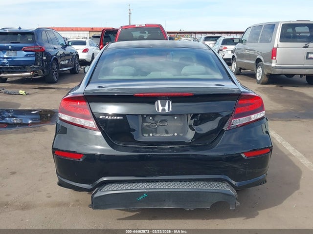 Honda CIVIC EX 2014 2HGFG3B80EH503638 Image 16