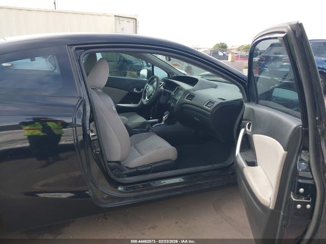 Honda CIVIC EX 2014 2HGFG3B80EH503638 Image 5