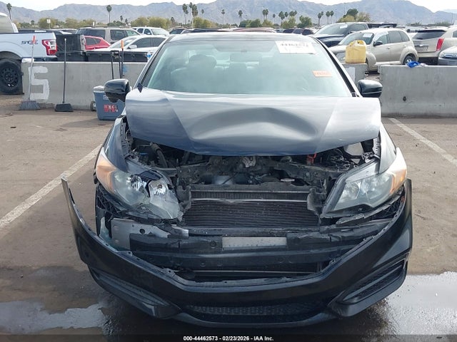 Honda CIVIC EX 2014 2HGFG3B80EH503638 Image 6