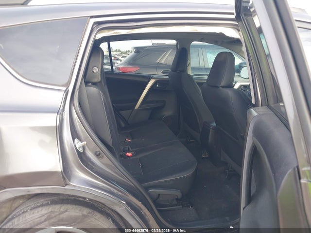 2T3WFREV9EW121680 Toyota Rav4 Xle