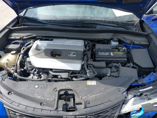 2019 LEXUS UX 200 JTHY3JBH7K2012655 Photo 9