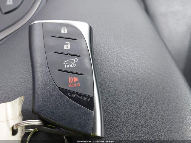 2019 LEXUS UX 200 JTHY3JBH7K2012655 Photo 10