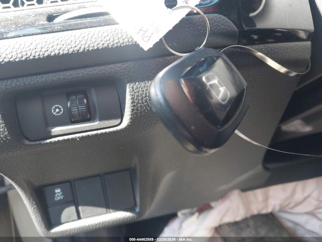 Aukcja sprzedaży 2025 Honda Civic Sedan Sport, vin: 19XFL2H83SE016811, numer aukcji: 44462589