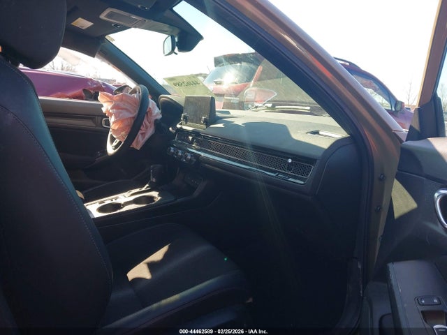 Aukcja sprzedaży 2025 Honda Civic Sedan Sport, vin: 19XFL2H83SE016811, numer aukcji: 44462589