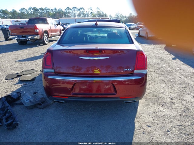 Aukcja sprzedaży 2018 Chrysler 300 Touring L, vin: 2C3CCAAG6JH296469, numer aukcji: 44462591