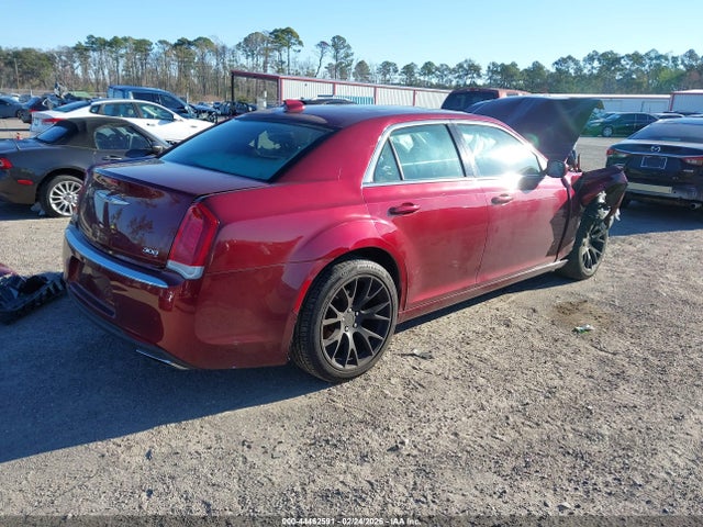 Aukcja sprzedaży 2018 Chrysler 300 Touring L, vin: 2C3CCAAG6JH296469, numer aukcji: 44462591
