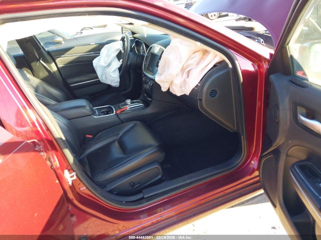 Aukcja sprzedaży 2018 Chrysler 300 Touring L, vin: 2C3CCAAG6JH296469, numer aukcji: 44462591