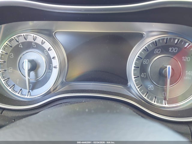 Aukcja sprzedaży 2018 Chrysler 300 Touring L, vin: 2C3CCAAG6JH296469, numer aukcji: 44462591