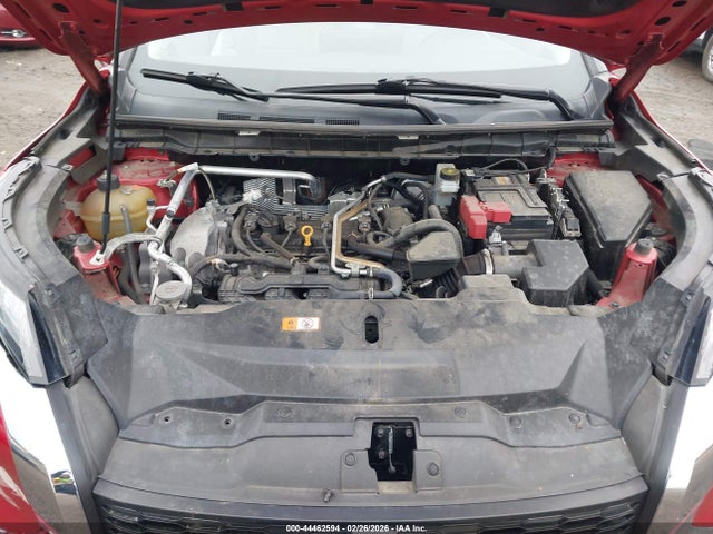 2022 MITSUBISHI OUTLANDER JA4J4VA80NZ047133 Photo 9