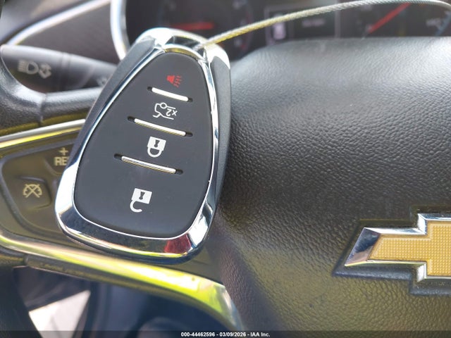 1G1ZE5ST4HF107020 Chevrolet MALIBU 1LT
