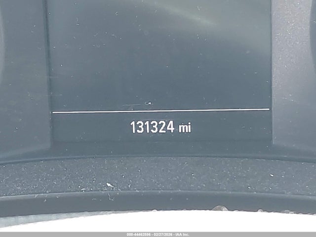 1G1ZE5ST4HF107020 Chevrolet MALIBU 1LT