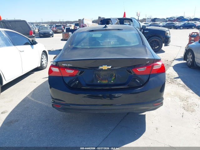 1G1ZE5ST4HF107020 Chevrolet MALIBU 1LT