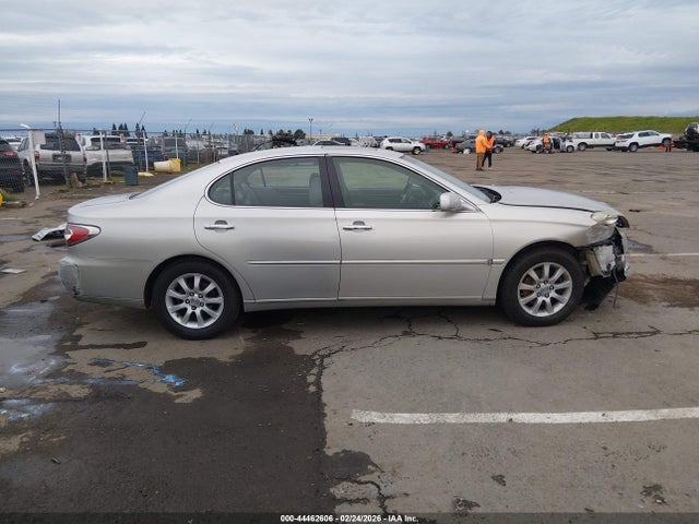 Продажа на аукционе авто 2002 Lexus Es 300, vin: JTHBF30G825027814, номер лота: 44462606