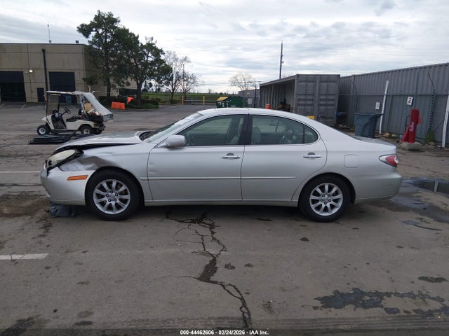 Продажа на аукционе авто 2002 Lexus Es 300, vin: JTHBF30G825027814, номер лота: 44462606