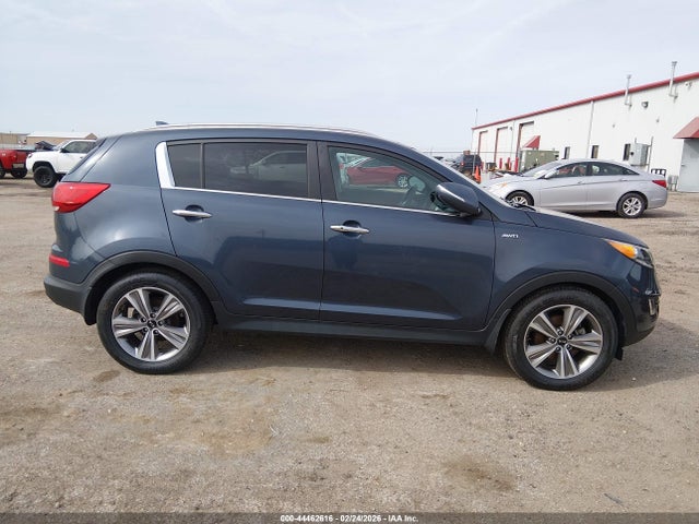 KIA Sportage Sx 2014 KNDPCCA60E7600848 Image 13