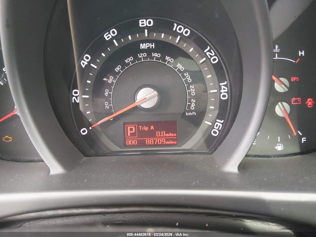 KIA Sportage Sx 2014 KNDPCCA60E7600848 Image 15