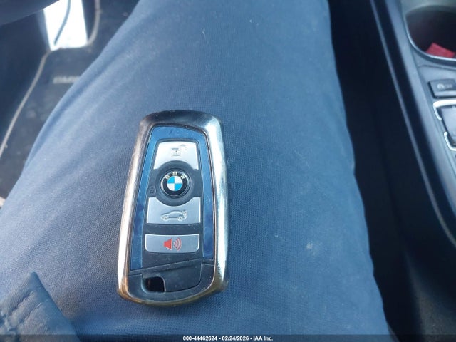Aukcja sprzedaży 2017 Bmw 430i, vin: WBA4U7C56H5H19175, numer aukcji: 44462624